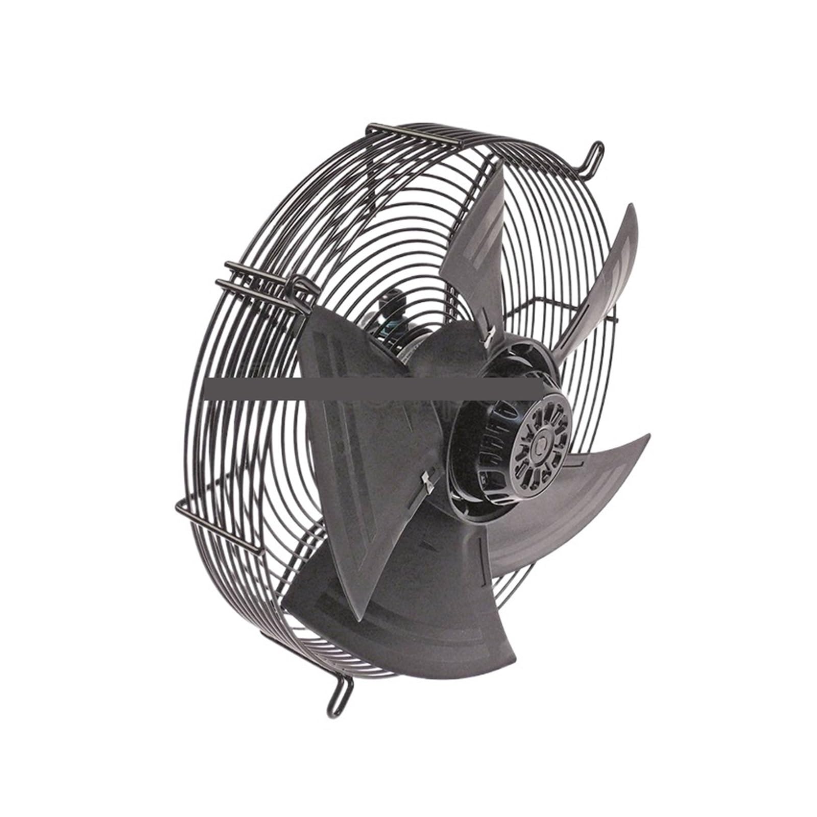 KNIUWMBMH S4E350-AA06-02 Cooling Fan