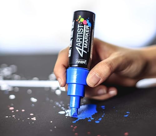 Miniatura 12 de Pebeo 4Artist Marcadores