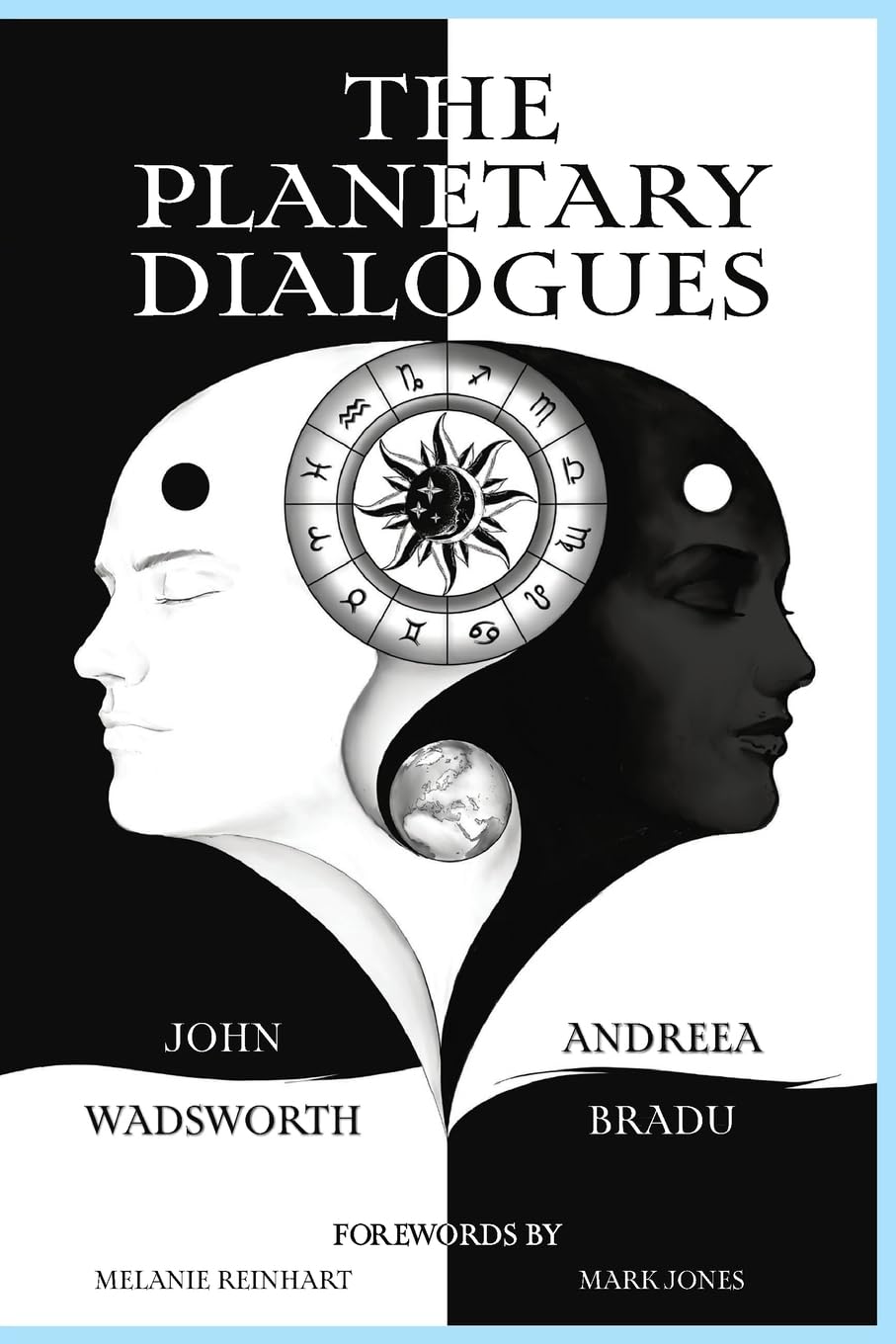 The Planetary Dialogues