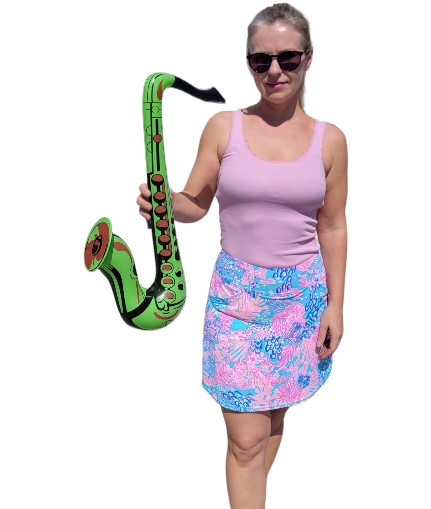 Zugar Land Colorful 22