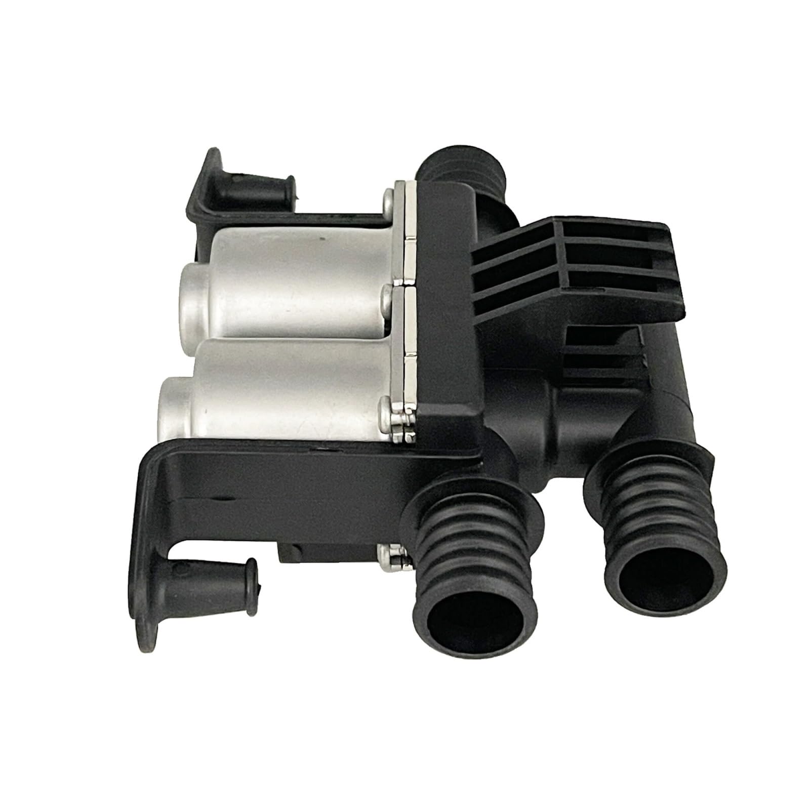 Zawór sterujący ogrzewaniem, Compatible With X5 E53 E70 F15 F85 X6 E71 F16 F86 35iX 40iX 3,0 l 4,4 l 4,8 l 64116910544 1147412166