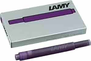 LAMY 万年筆 ドイツ製 インクカートリッジ付き 61xXfkN5eWL._AC_UL210_SR210,