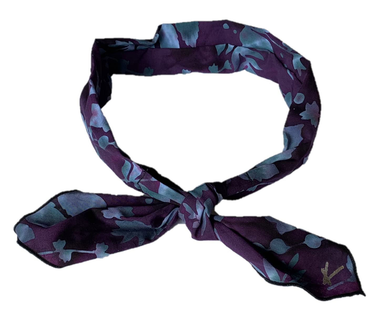 Kafka Kool Ties Original Cooling Bandana Neckwear-Patterns