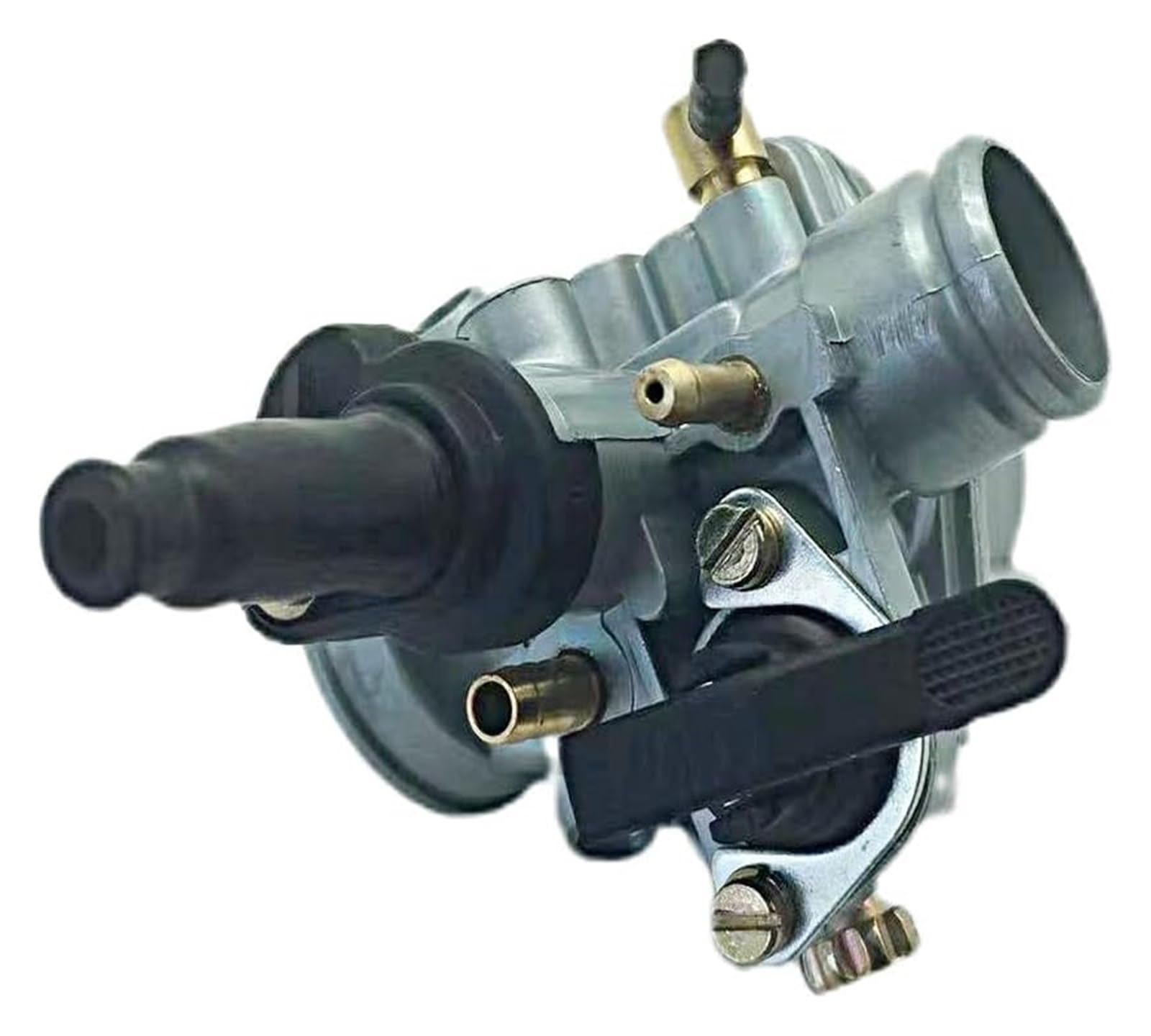 Moto Carburatore Kit per A&prilia per Dellorto 17,5 Mm PHVA ED 2 Tempi Moto Scooter 50cc Motore Carburatore