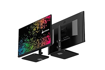 24万円購入 CORSAIR XENEON 32QHD165 ゲーミングモニター XENEON_32QHD240_Gaming_Monitor