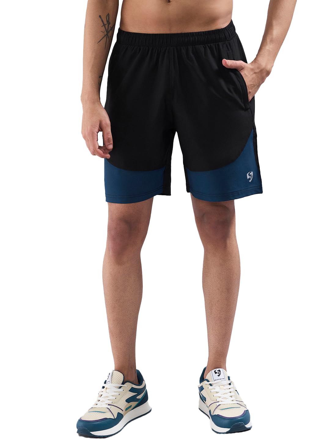 SG Shorts Men H1MS8153-picture-50