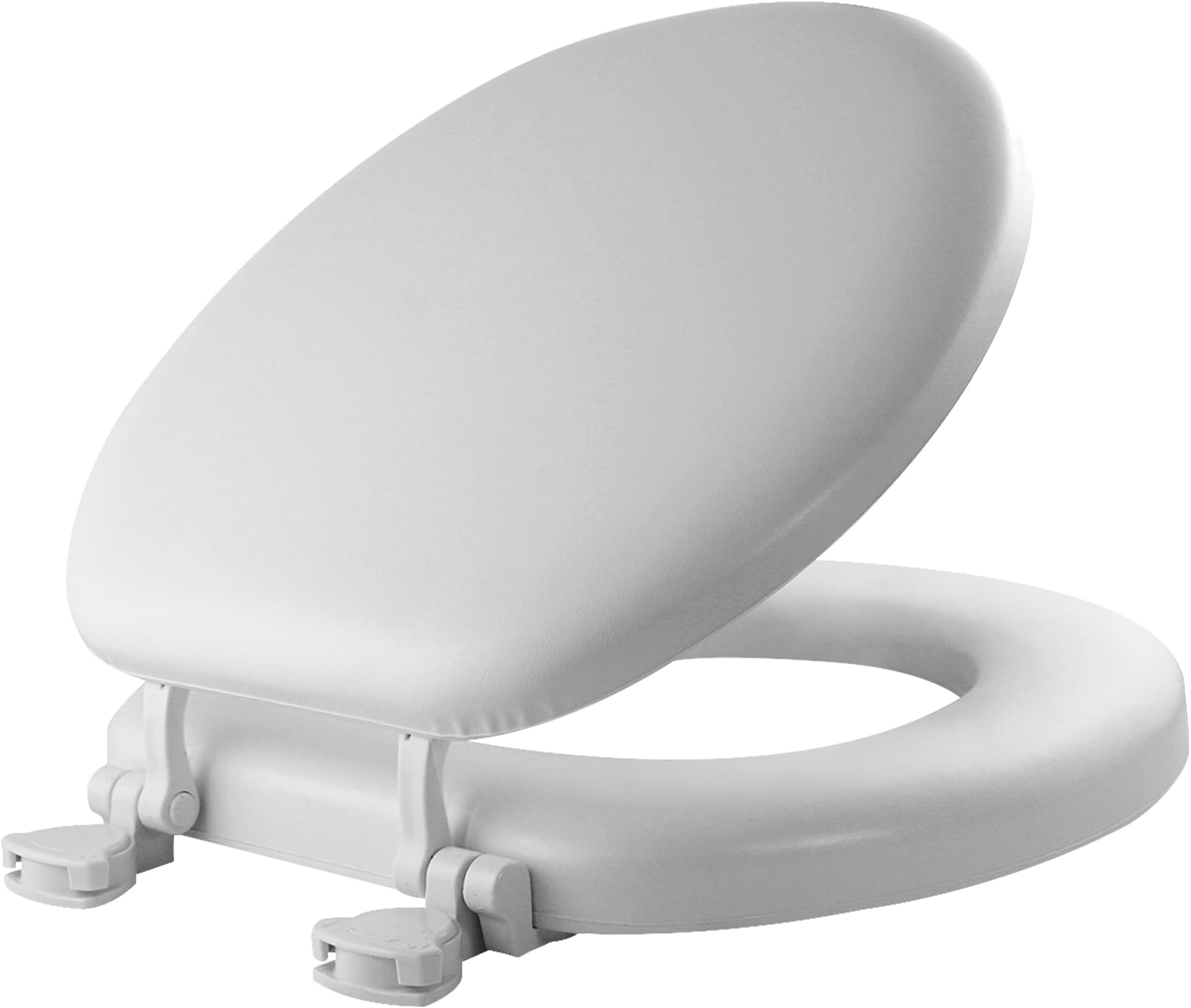 Vive Gel Toilet Seat Cushion Cover Raised Padded Riser