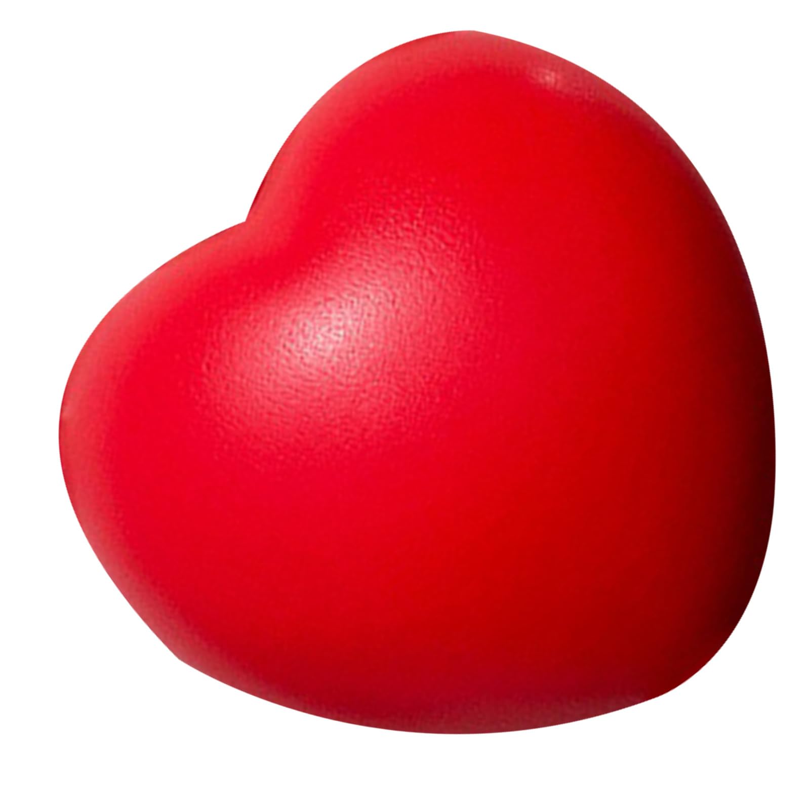 Maxtonser Heart Hand Exerciser Stress Relief Balls Hand Grip Strengthening Trainning Tool for Hand Finger Wrist Muscles Training
