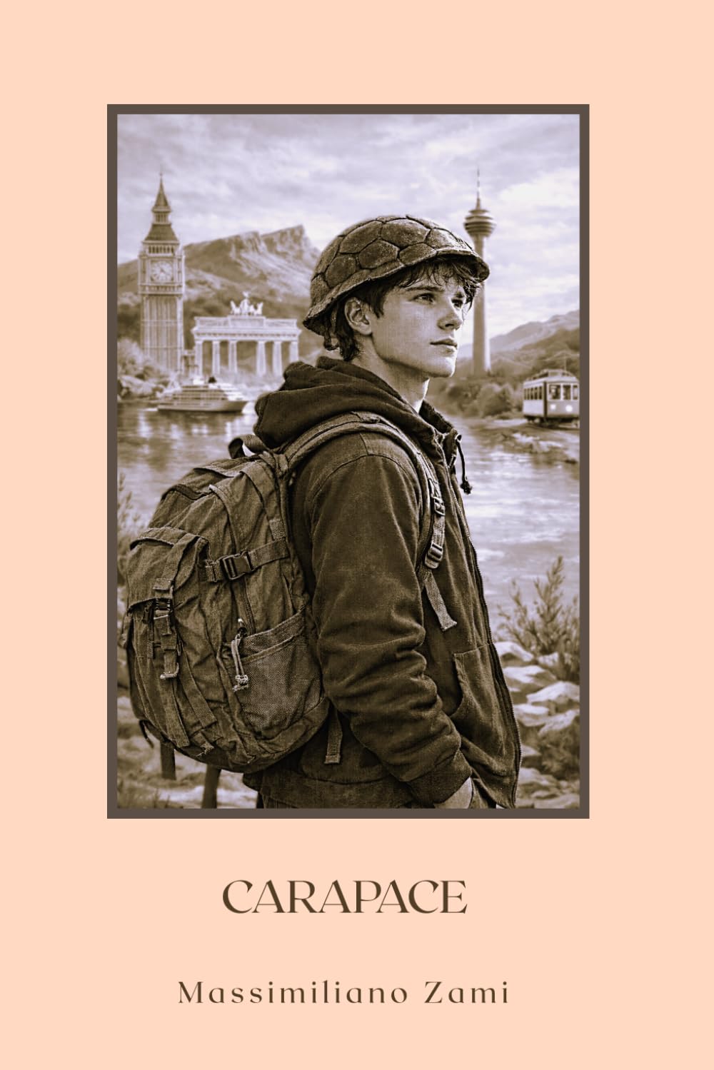 CARAPACE: Versión en español