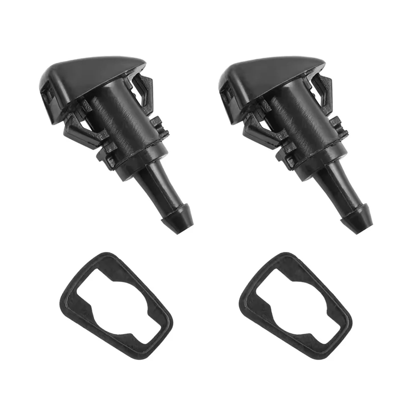 Buses d'essuie-glace OE 4805742AB durables pour Avenger