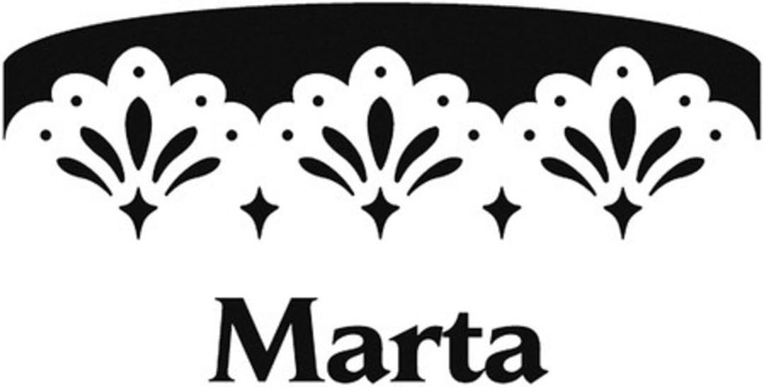 Blue Hills Studio Magnetic Multi-Shaper II Punch, Marta