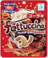 ブルボン フィットチーネグミ 5種×10個 50個 まとめ売りセット Amazon | ブルボン フェットチーネグミ セット（5種・計10コ