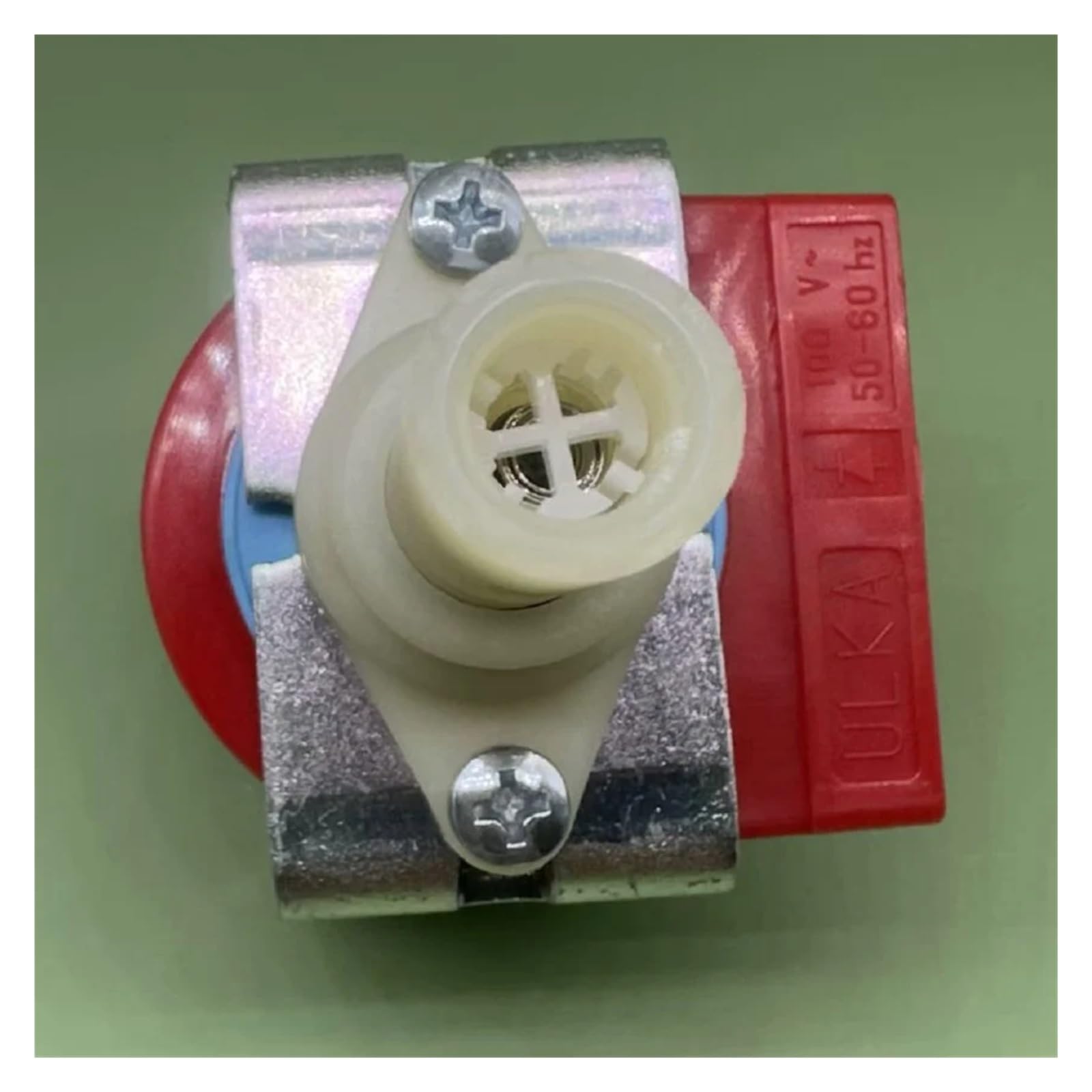 Pompe électromagnétique à piston EP4 55 W AC 100 V 50-60 Hz for machine à café Motor Drivers