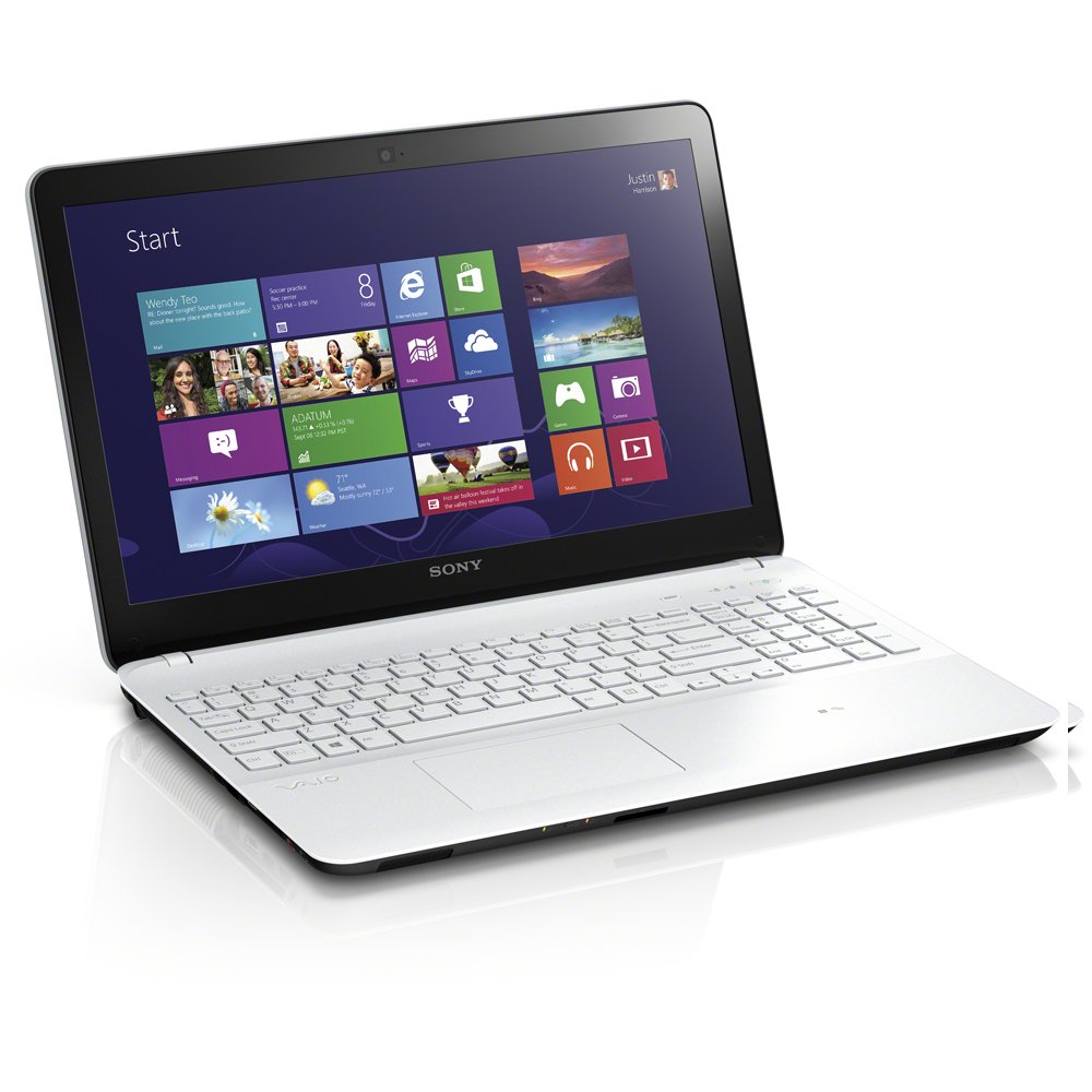 Sony Vaio Svf15323cxw 15 5 Inch I5 Laptop | Desertcart INDIA