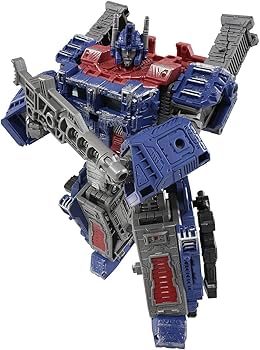 Amazon.co.jp: トランスフォーマー プレミアムフィニッシュシリーズ PF