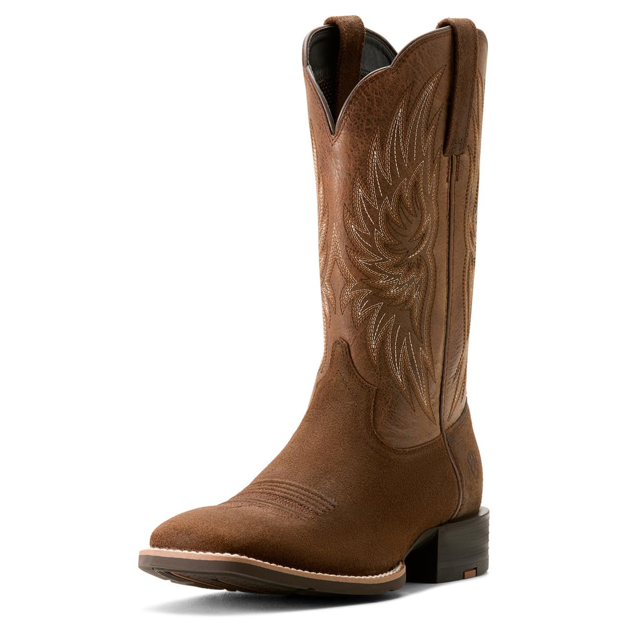ARIAT mens Sport Rider Cowboy Boot