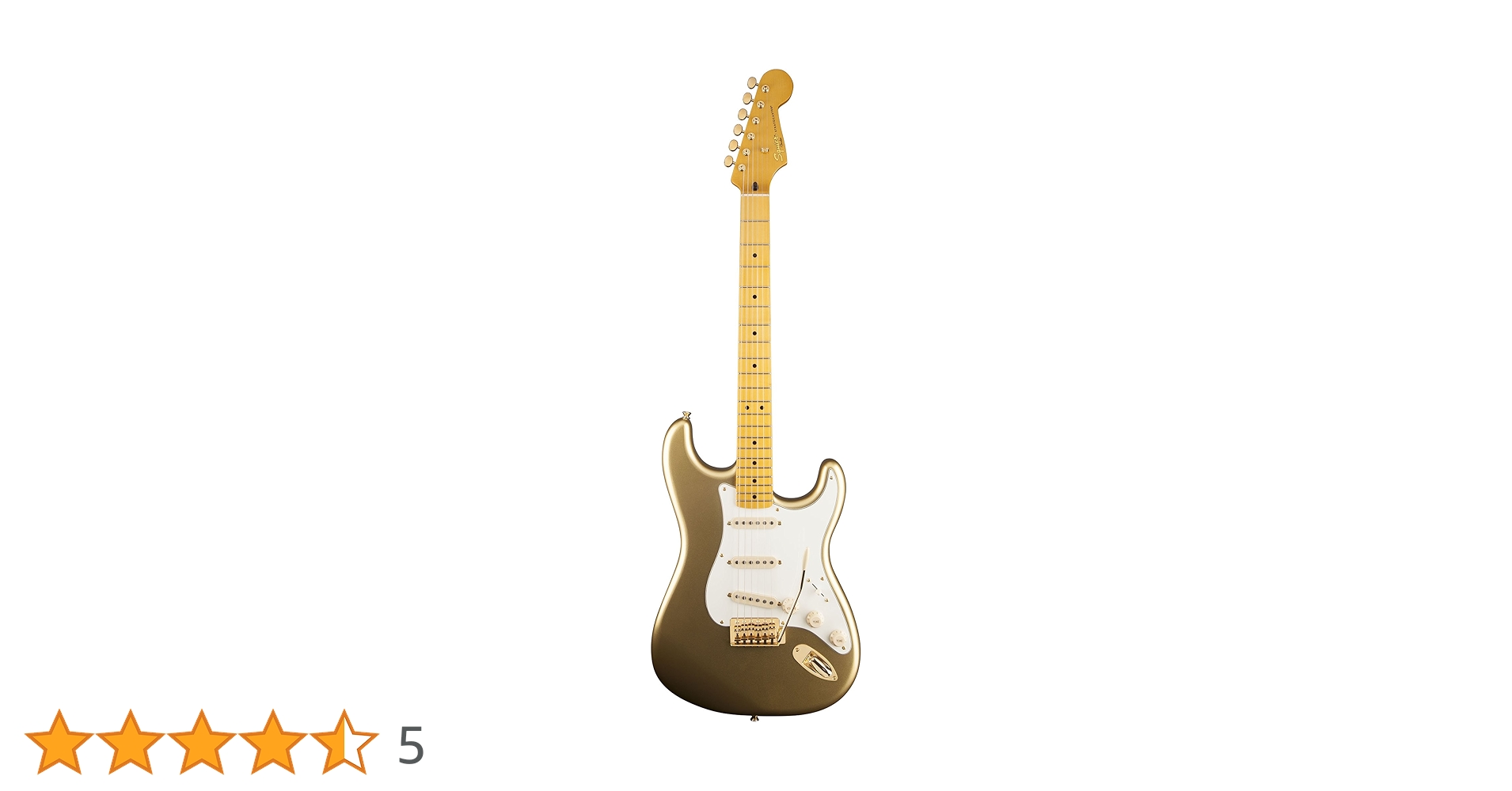 Fender Squier 303060578 Squier 60th Anniversary Classic Vibe