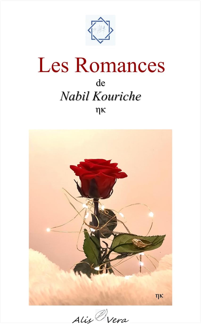 Les Romances de Nabil Kouriche
