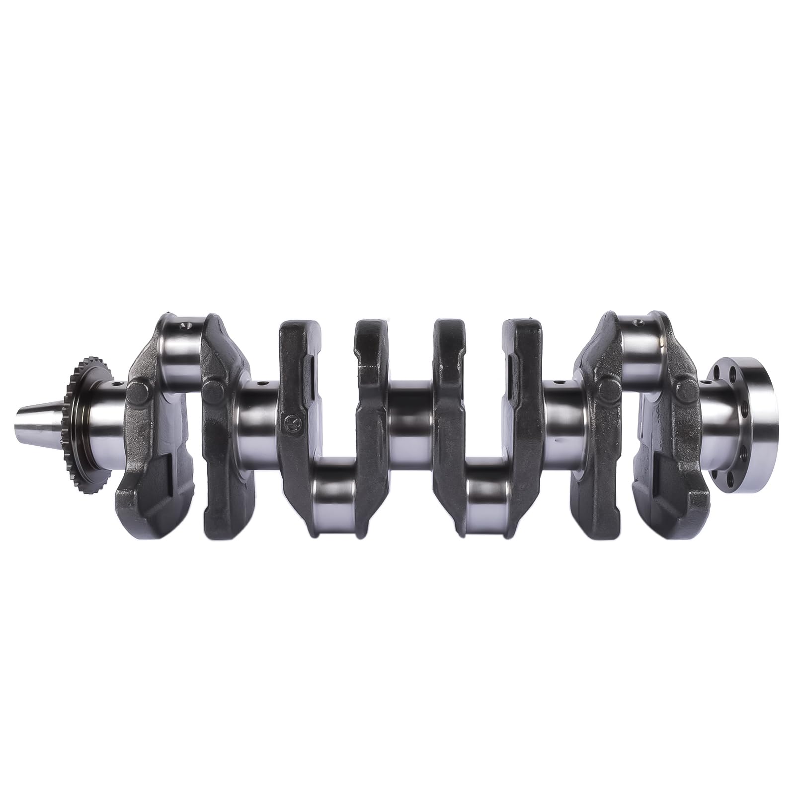 Albero Motore Compatibile con 2008-2013 3 R2AA 6 GH R2AA / BF CX-7 MZR-CD 2.2 DIESEL R2AA11300A