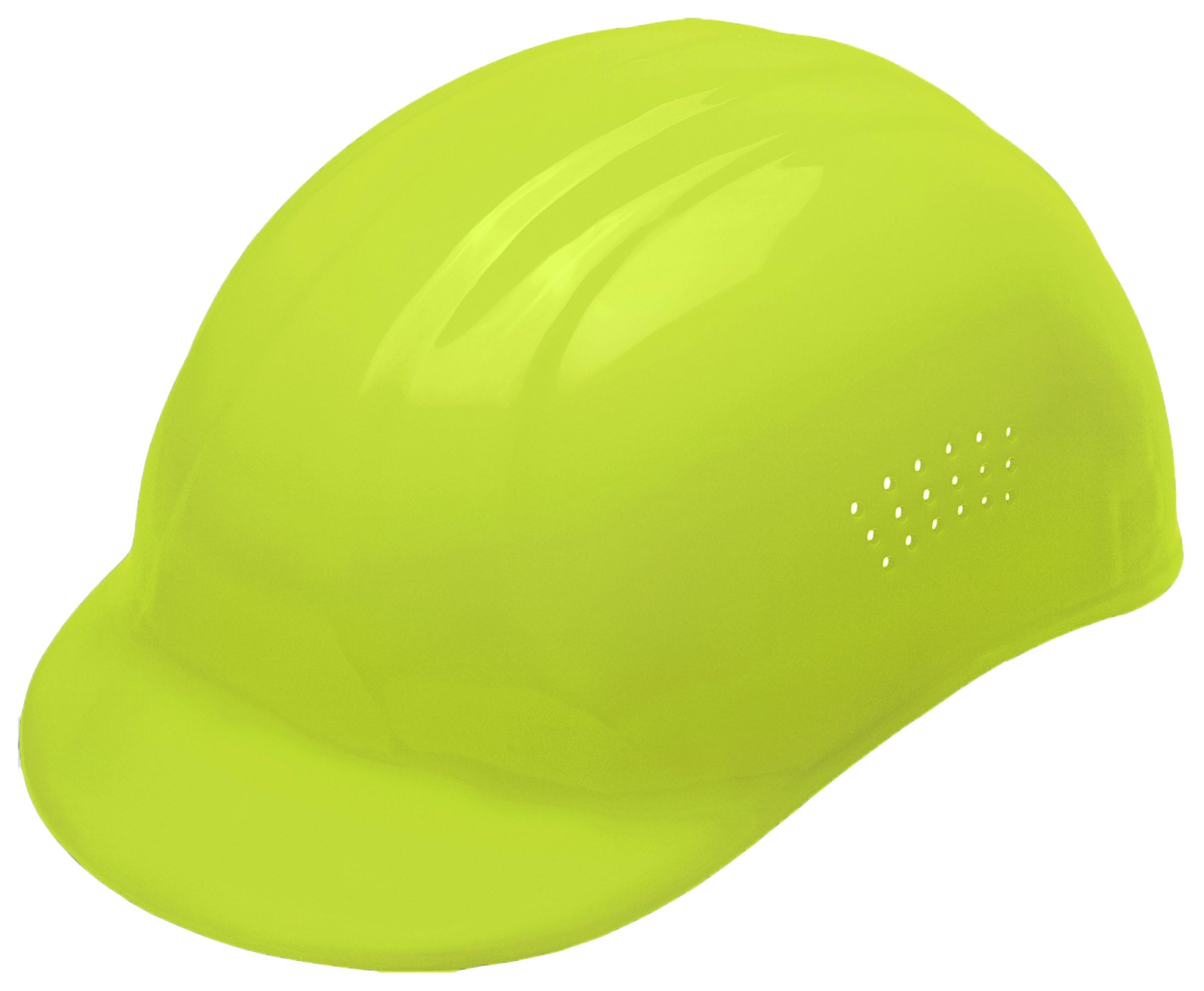 ERB 67 Bump Cap 19125 casquette de sécurité pour ramper et espaces exigus