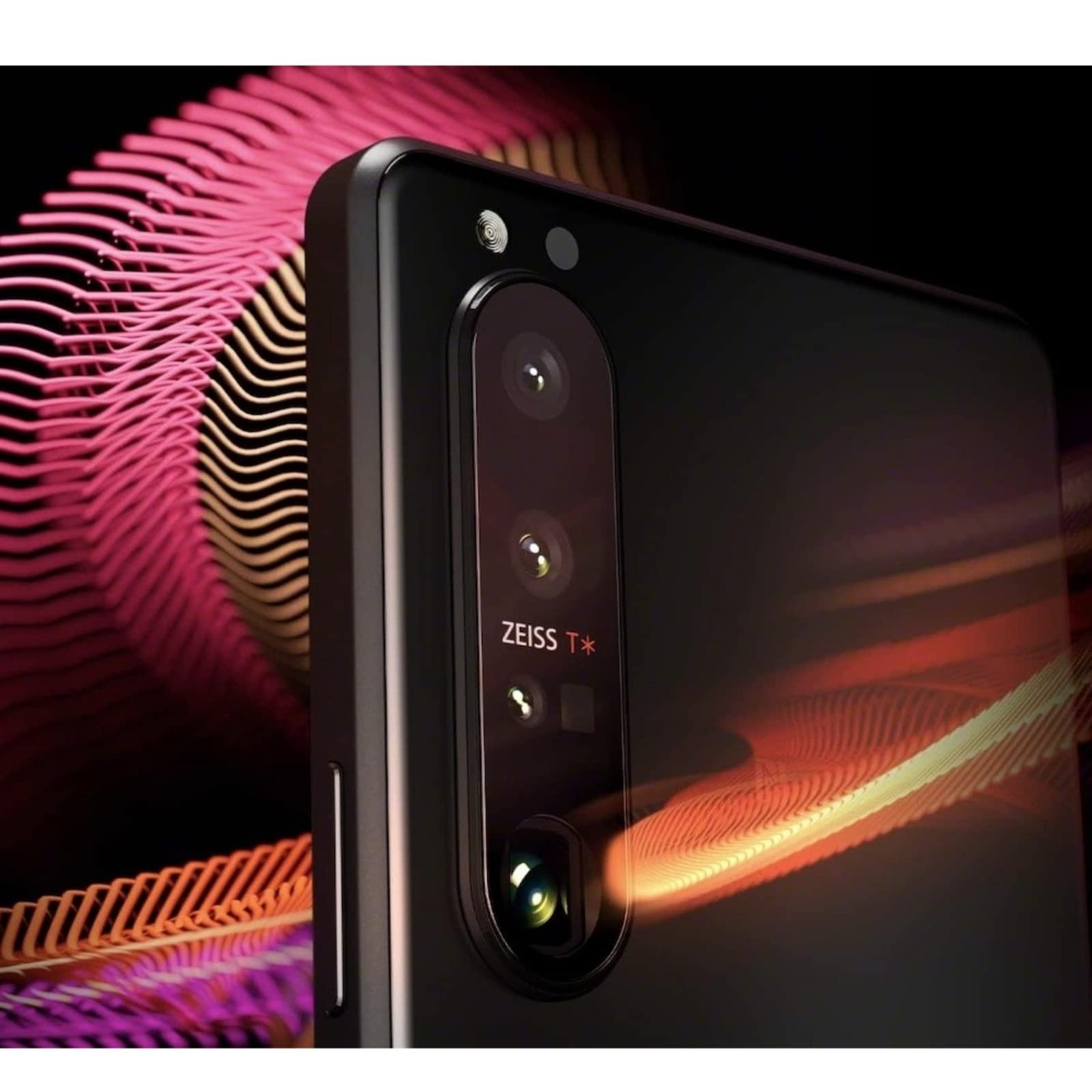 Sony Xperia 1 III (12GB + 256GB) (Black) : Amazon.com.au: Electronics