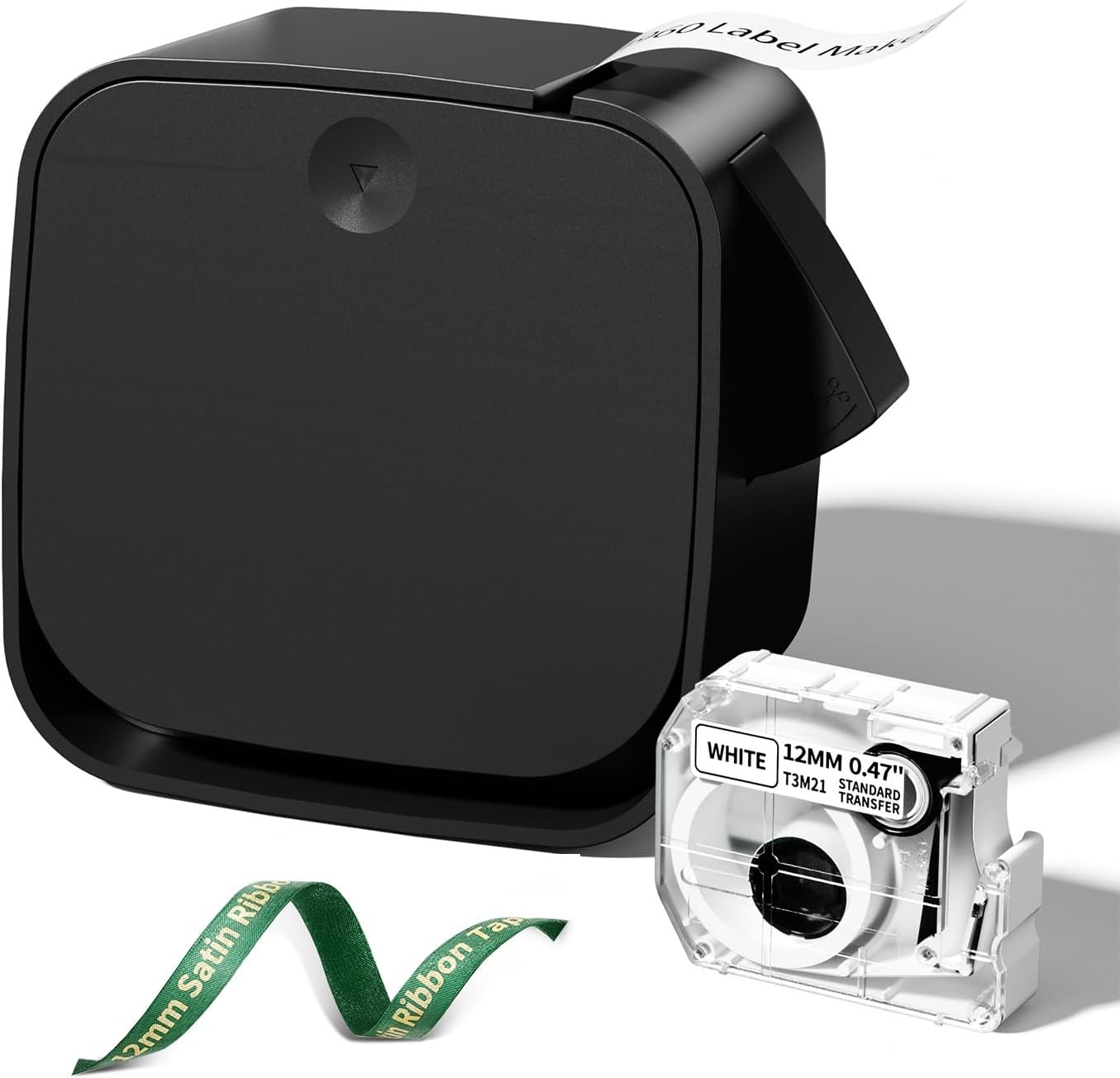 Phomemo M960: Etiqueteuse Bluetooth Portable pour Maison, Bureau et École