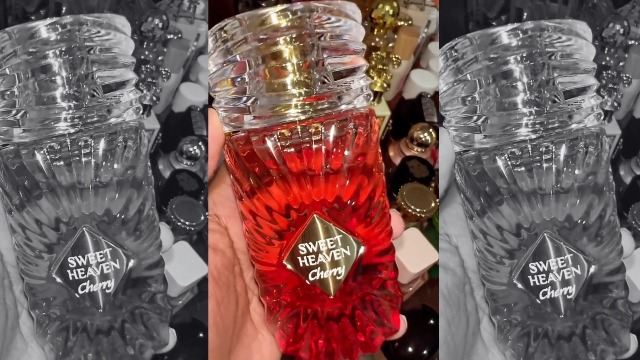 Amazon.com : AROMA CONCEPTS | Sweet Heaven Cherry Eau De Parfum