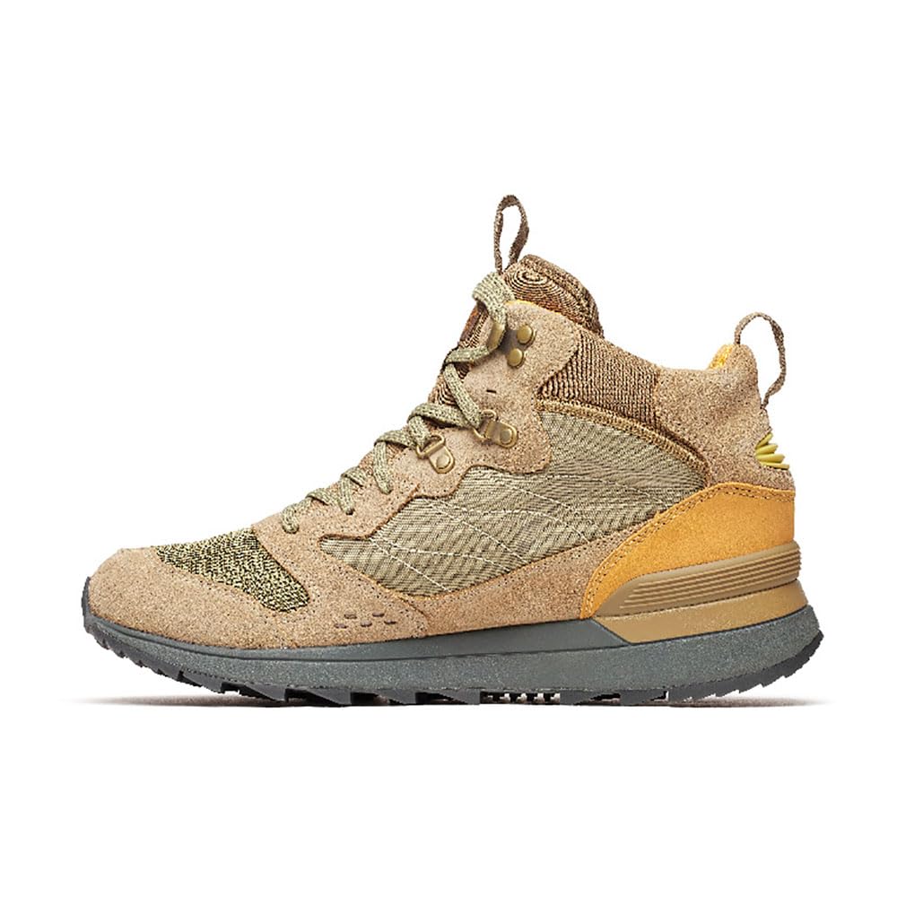 Merrell Herren Alpine 83 Snkr Recraft Mid WpSneaker