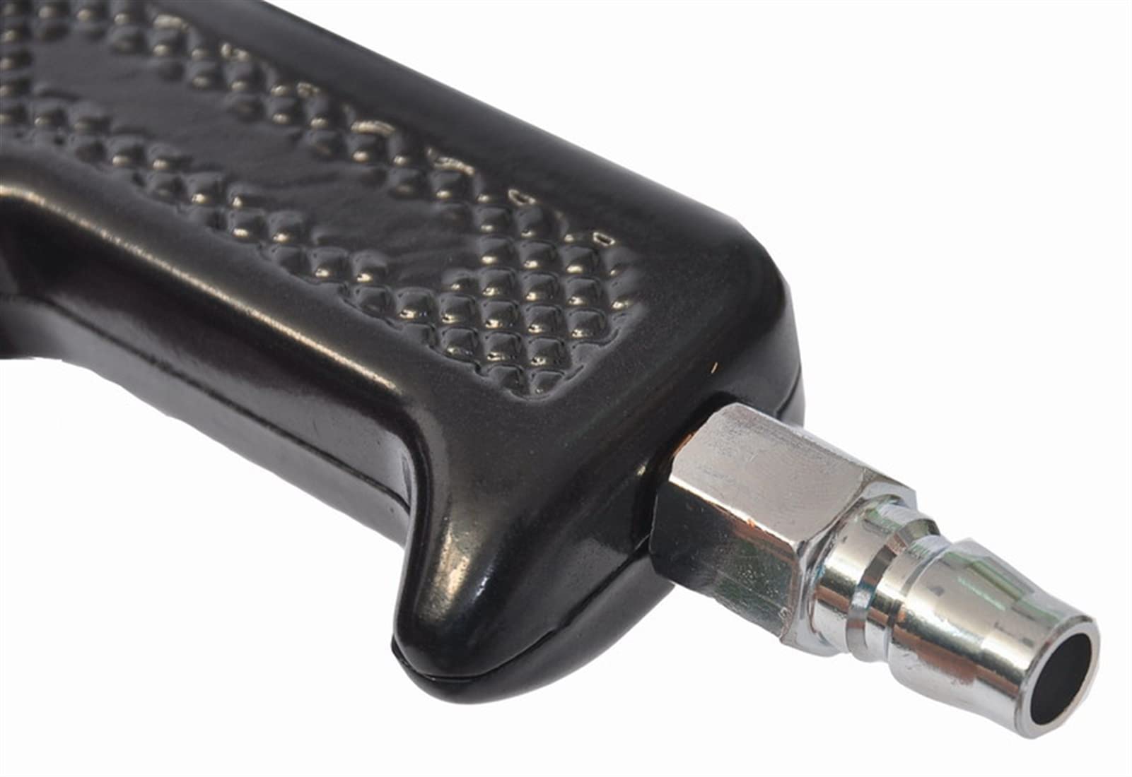 Tratamientos de Pared Herramienta de eliminación de calafateo Durable 9 Pulgadas para Cartucho de 310 ml Pistola de calafateo neumática Pistola de calafateo neumática