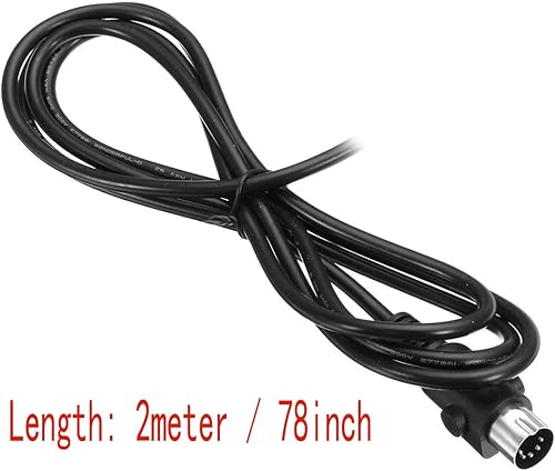 Miniatura 4 de CEDINQII Reemplazo remoto de silla elevadora: control remoto reclinable eléctrico con configuración de 4 botones y 5 pines para Okin Tranquil Ease