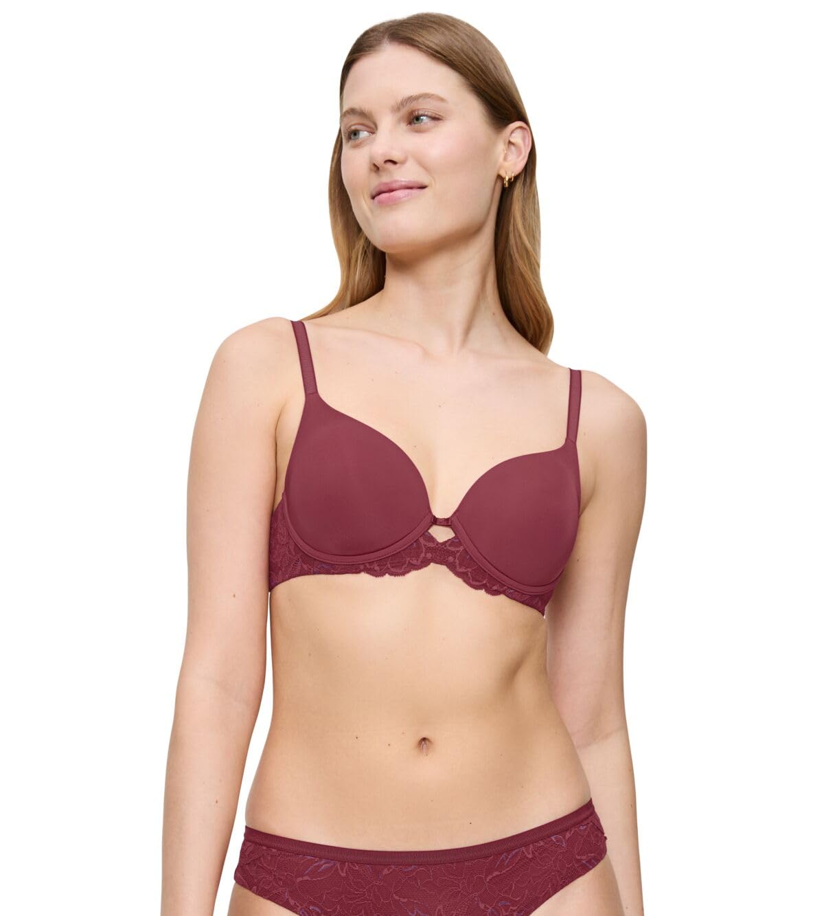 Triumph Amourette Charm T Whp01 Sujetador Mujer