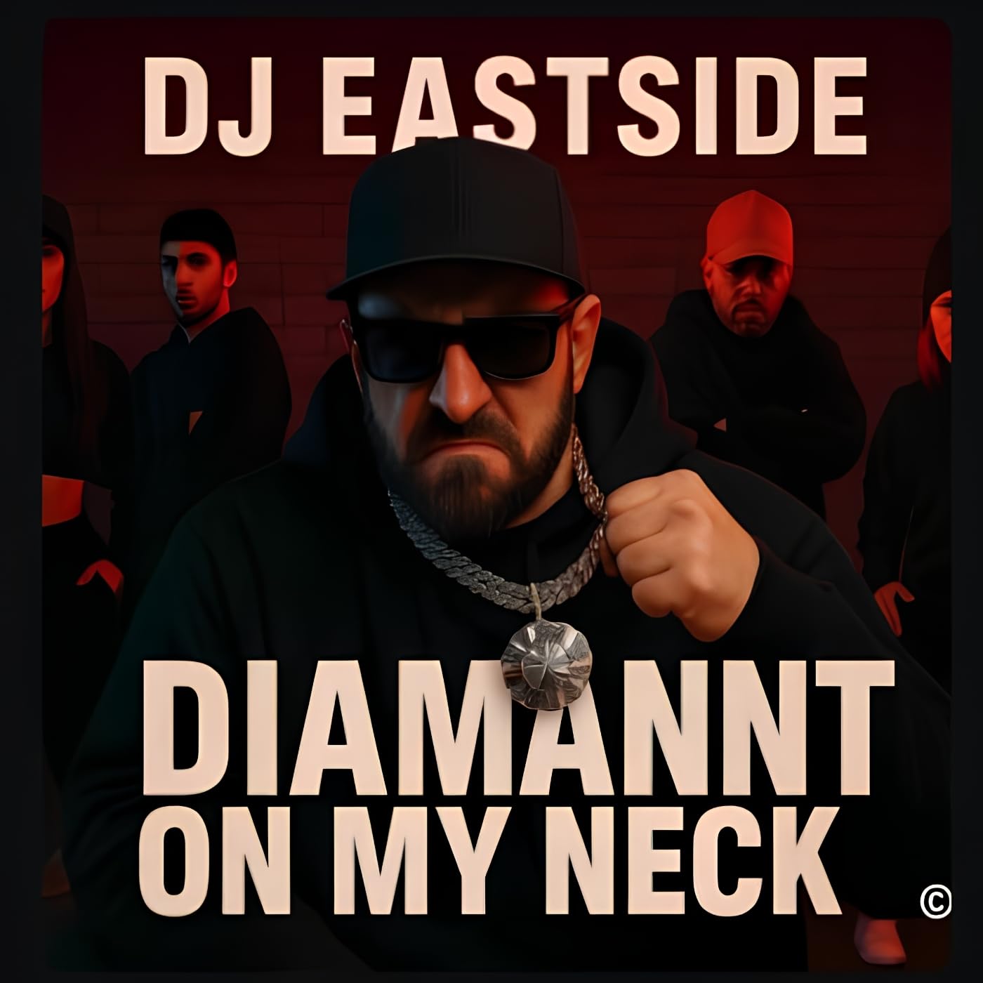 DJ EastSide RMX4YPartybreakZ
