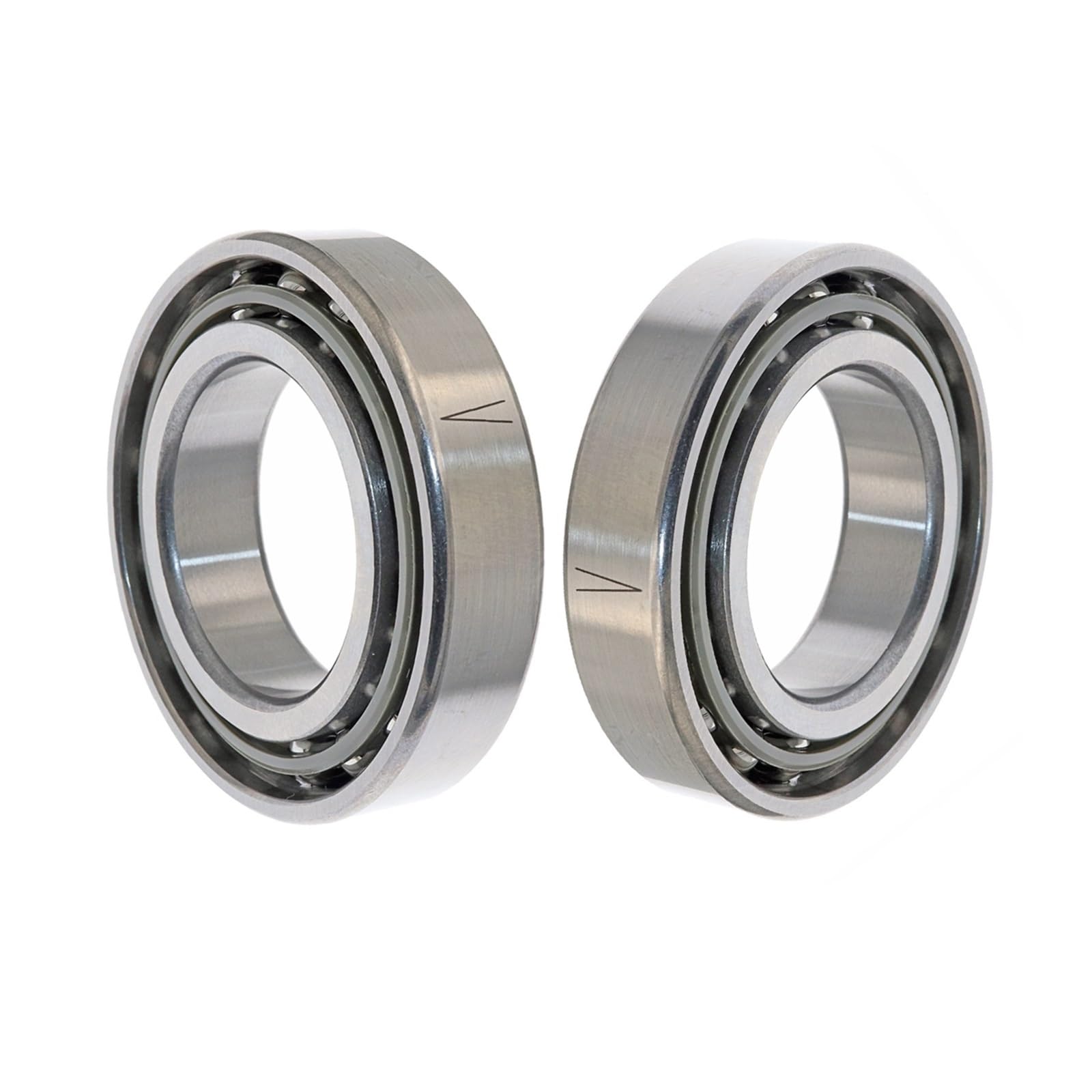 CJKXPZMH 1pair 130BAR10ETYNDBLP4A 130x200x63 Angular Contact Bearings Spindle Bearings