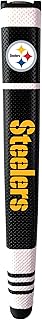 Team Golf NFL Golf Putter Grip with Removable Gel Top Ball Marker, Durable Wide Grip & Easy to Control