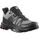 Unisex-Adult Modern X Ultra 4 Wide GTX MGNT/Black/Monu