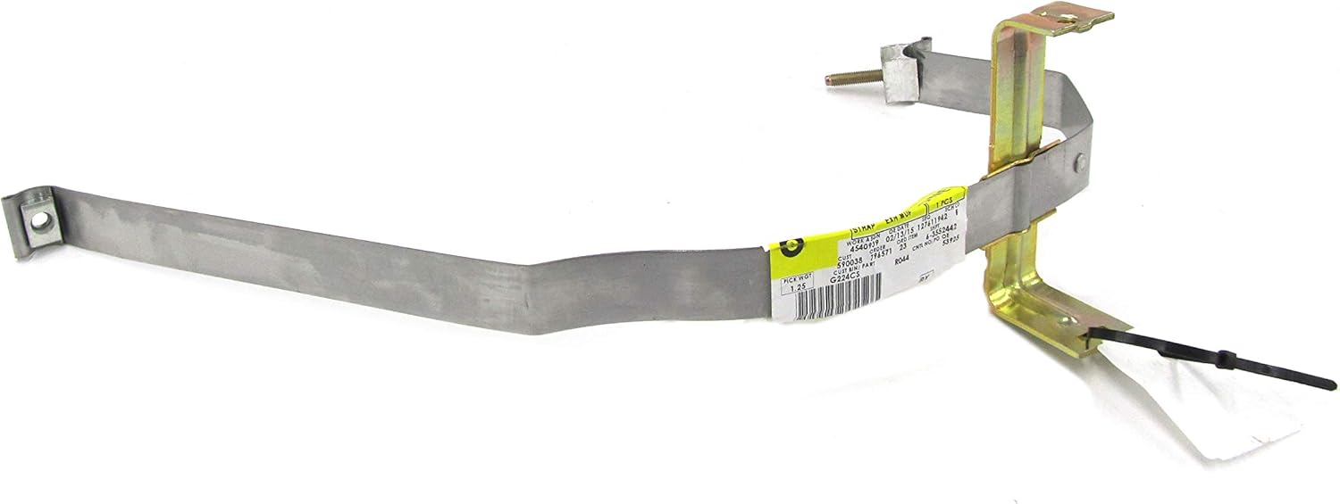 OEM NEW Rear Muffler Exhaust Hanger Parts Bracket 9702 Saturn SSeries 21013123