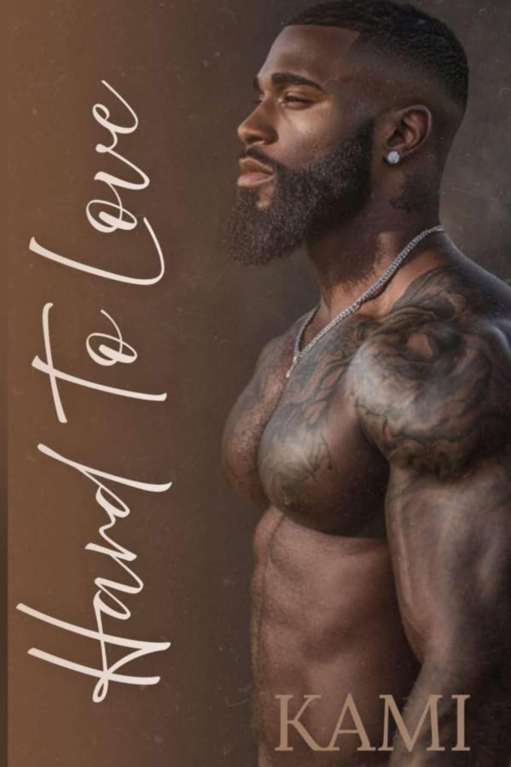 Hard To Love (The Graham Family Saga)
