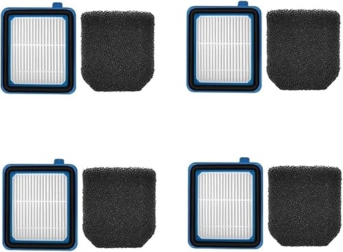 HEPA Filter. Compatible For Electrolux Q6 Q7 Q8 WQ61 WQ71 WQ81. Vacuum Cleaner Accessories Replacement Accessories Parts (Color  D)