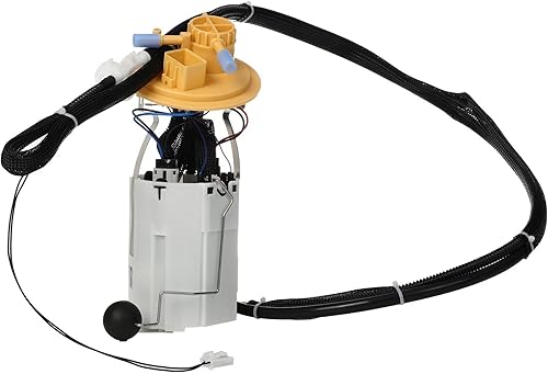 Miniatura 1 de SCITOO Fuel Pump Electrical Assembly High Performance for for Chevrolet Express 1500 2010-2014 V8 5.3L Flex,for GMC Savana 1500 2010-2014 V8 5.3L