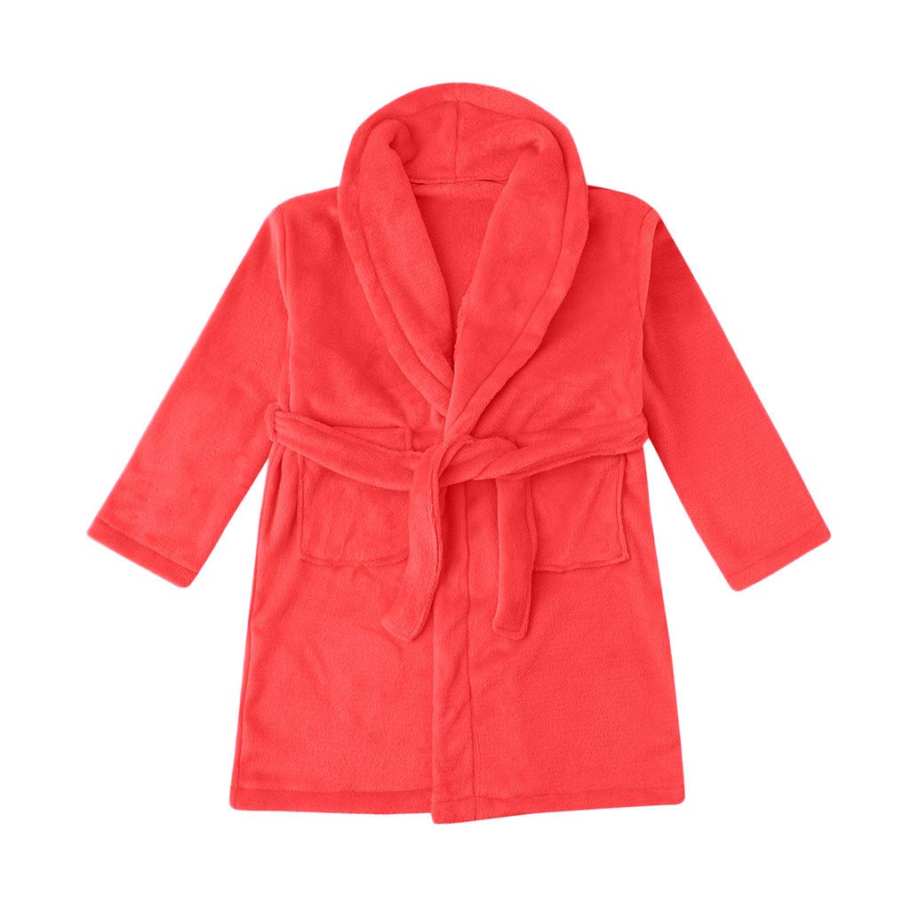 Batas De Casa Niña Bata De Casa Con Capucha LOL Surprise Para