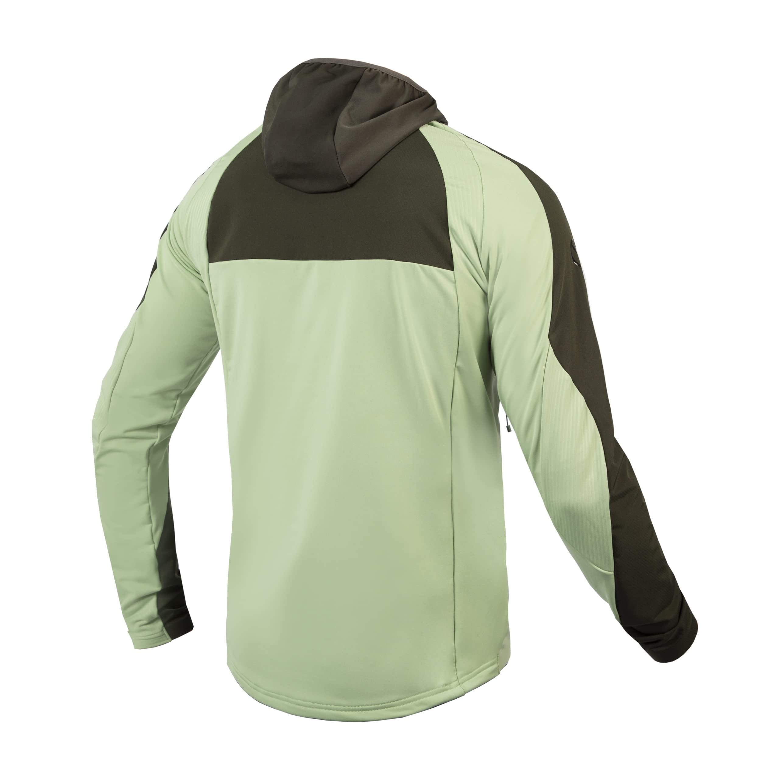 Endura Koszulka kolarska Mężczyźni Mt500 Thermal L/S II