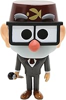 Vista 2 de Muñecos de acción Funko POP animación Disney Gravity Falls