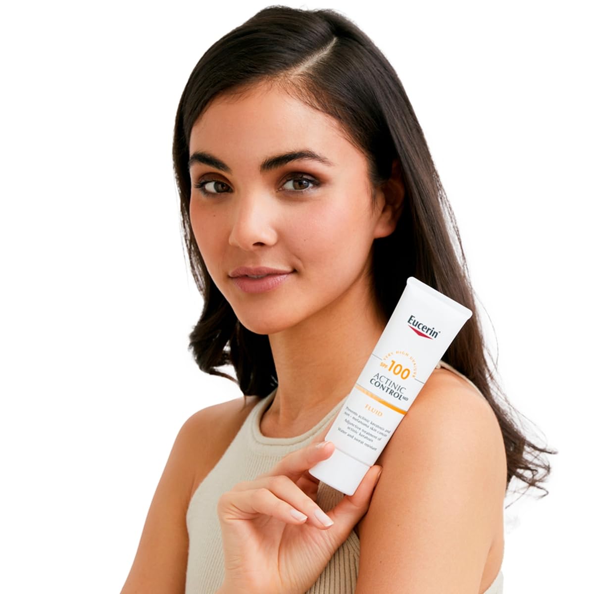 Sun Actinic Control MD FPS100 Fluido