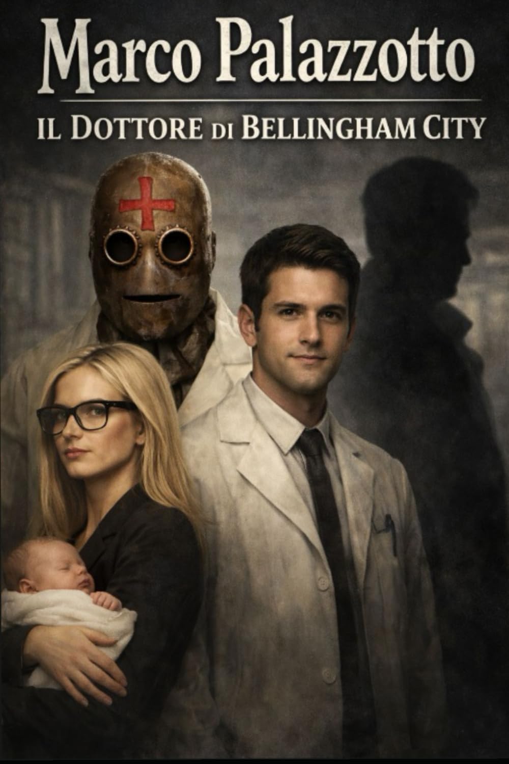 Il dottore di Bellingam City