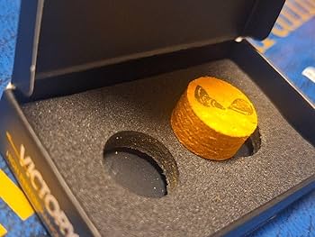 プレデター ビクトリータップ 6個セット 日本製 豚革積層 Amazon.co.jp: プレデター ビクトリータップ 6個セット 日本製