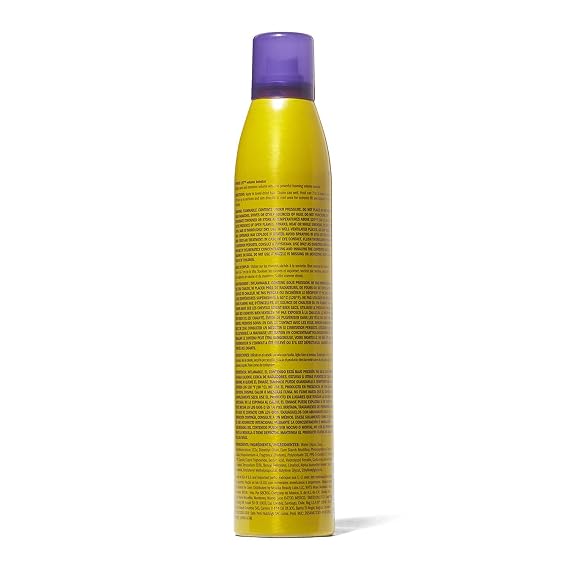 Beyond the Zone Power Lift Volumizing Booster