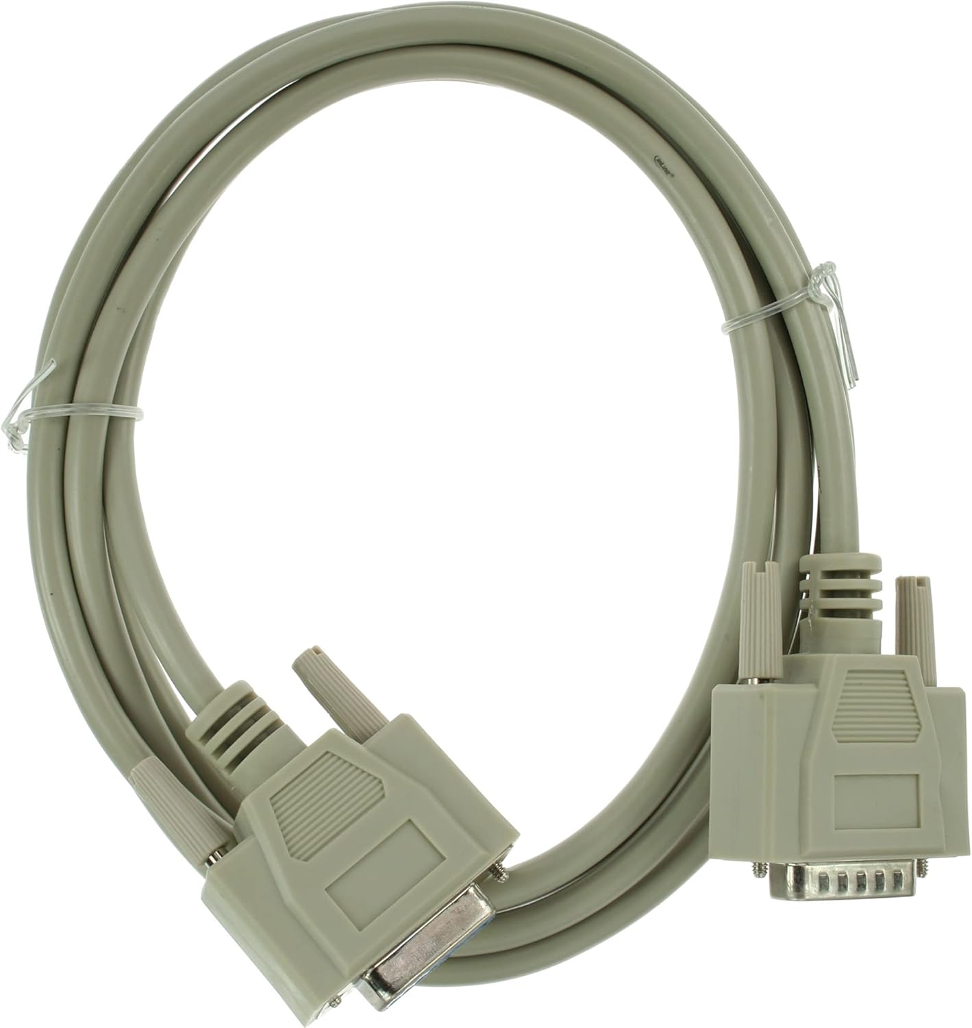 InLine 5m DB15 Male to Female Gameport Cable