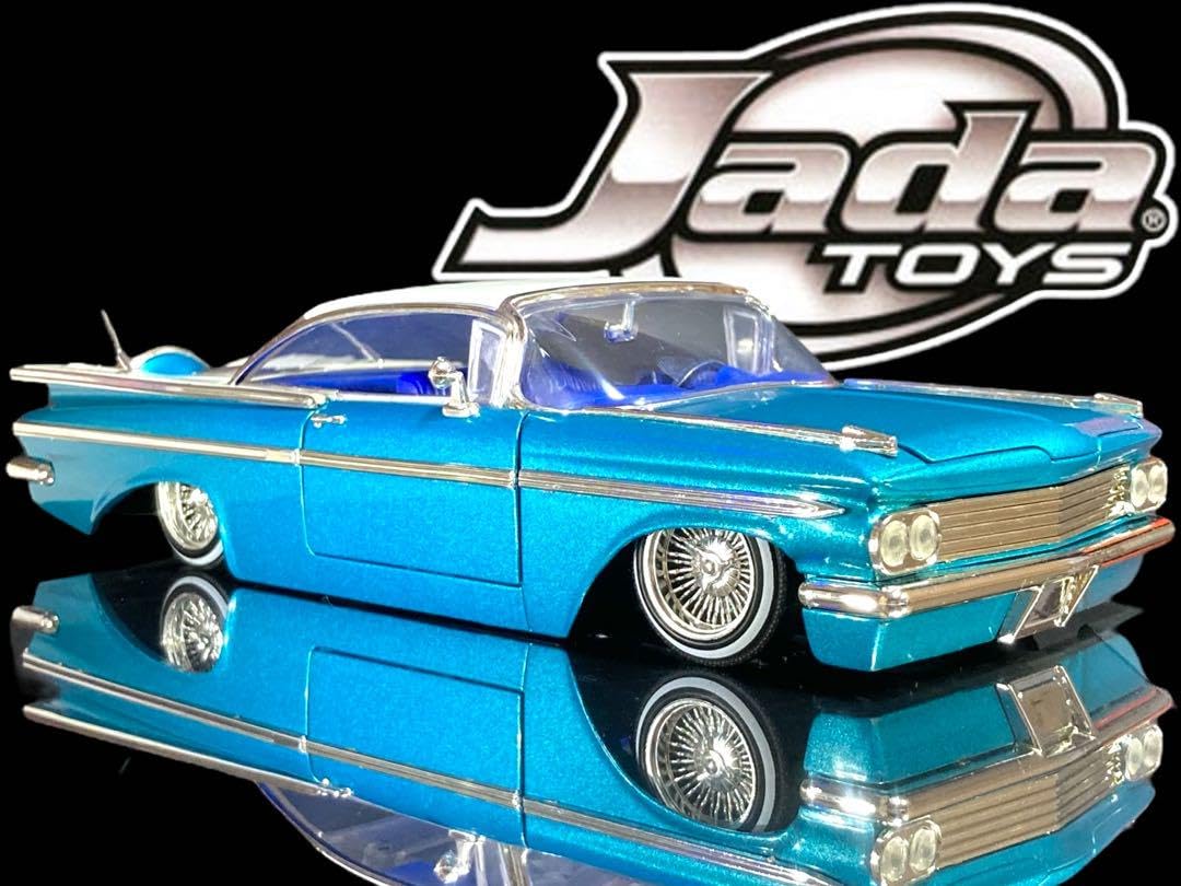 Amazon.co.jp: Jada Toys 