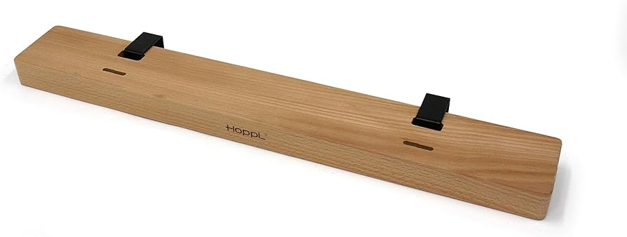 Amazon | HOPPL キッズベッド延長ボード ナチュラル HK-EX-NA | ベッド