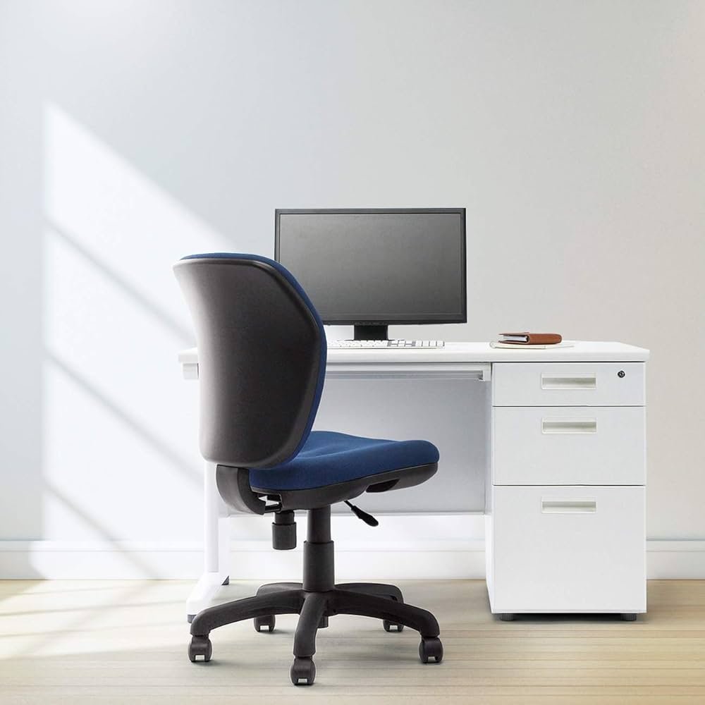 Amazon | TOKIO 3D座面 疲れにくいオフィスチェア ハイバック